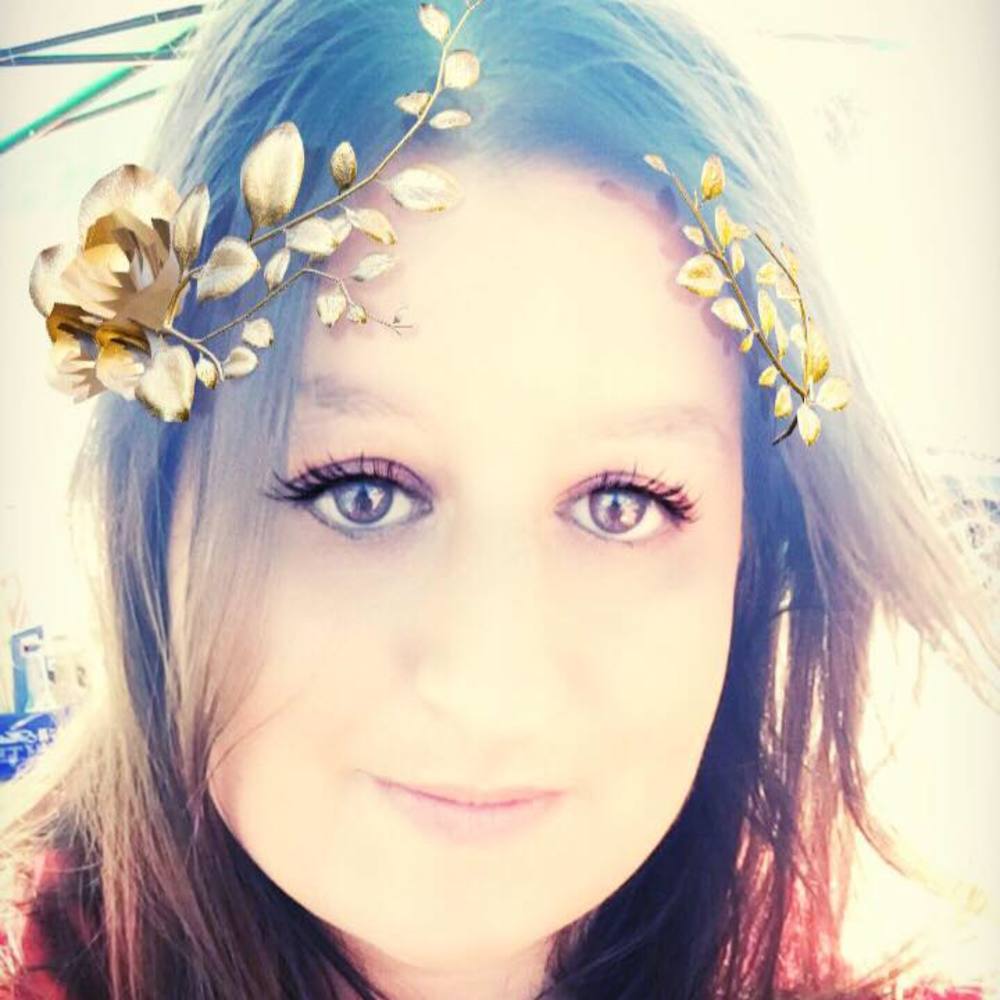 Meet your Posher, Jaclyn